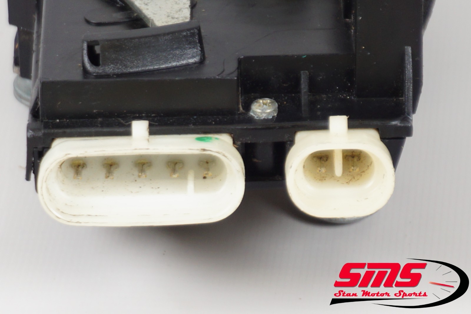 99-08 Maserati Spyder 3200 4200 M138 Right Door Lock Latch Actuator Passenger