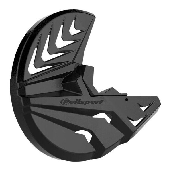 Polisport Bremsscheiben- Gabelschutz Disc&Fork Prot Passend FüR Ktm/Hva BK-image