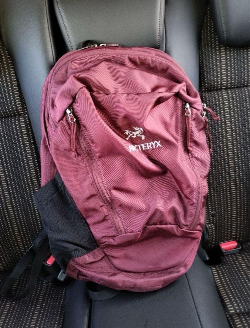 Arc'Teryx Men Vhtf Discontinued Mantis 26 Backpack Limited Edition