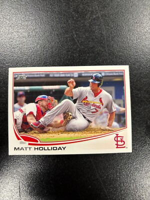 2013 Topps Baseball - Pick a Card - Complete Your Set - 1-250