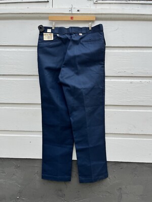 90s USA製 Dead Stock Dickies 874 90's Dickies 874 ワークパンツ 