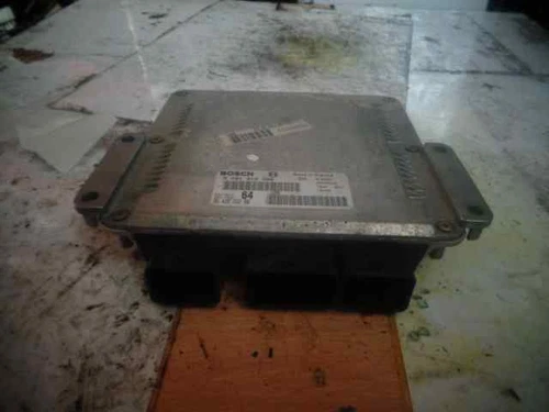 9642823280 Motorsteuergerät für CITROEN C5 BERLINA 2001 133648