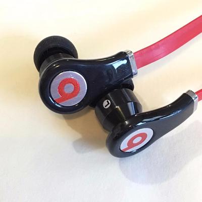 Beats by Dr .Dre Tour In-Ear Headphones with Remote & Mic for