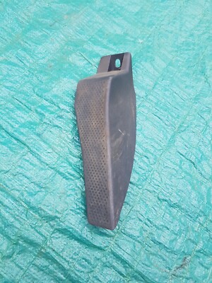 Volkswagen Polo 9n 01-09 Foot Rest Cover 6Q2864777 for sale online  