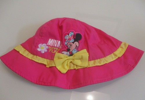 NWT Disney Minnie Mouse Infant Baby 