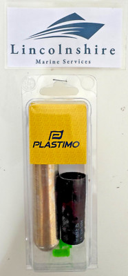 Rettungsweste Re- Arm Kit Plastimo 150N Auto Gas, Trigger & Clip. 33g Co2 Zylinder