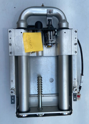 Original Jaguar XK 2006-2014 LH/RH Überrollschutzvorrichtung C2P24801