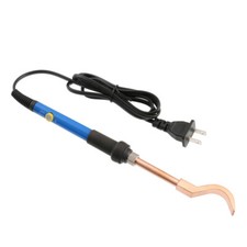 AC 100V Electric Head Piano MaintainTuning Hammer Tuner With A Soldering Iron