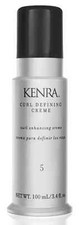 Kenra Curl Defining Creme 5, 3.4oz FAST SHIPPING 