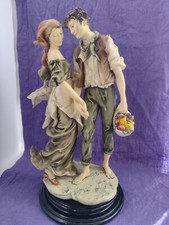 Scultura Giuseppe Armani