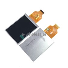 NEW Original For Nikon D3400 LCD Display Screen Camera Repair Part  backlight