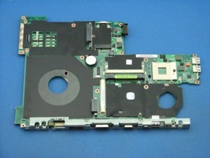 Mainboard 100% Funktion , geprüft  Asus A8J Notebook 405-36825
