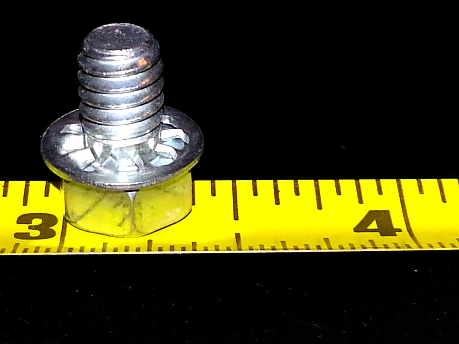 GM Chevy Cadillac Olds Rear Axle Drum Brake Wheel Cylinder Bolts Screws