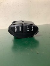 94-01 Acura Integra Steering Wheel Auto Cruise Set Switch Buttons Oem