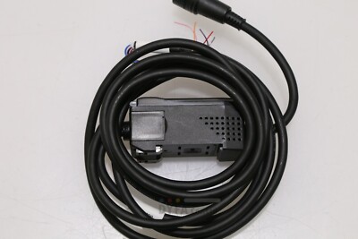 OMRON used ZX-LDA11-N 2M Photoelectric Switch SEN-I-2416=9I11 | eBay