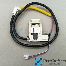 Lid Lock Switch Compatible with For W11307244 Whirlpool Maytag Washer W10682535