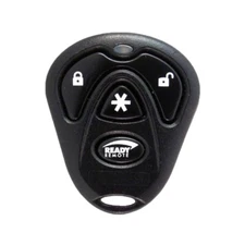 4-Button READY REMOTE (DEI) Keyfob 7143R FCC ID EZSDEI474S