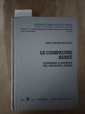 Le compagnie aeree pellicelli