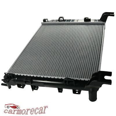 52028816AD 52028818AB Radiator For Dodge Dakota 4.7 2.5 3.9 5.9L CSF3516 2294