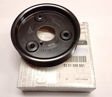 Poulies diverses Renault LAGUNA