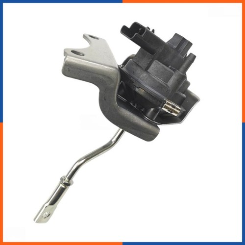 Turbocharger Actuator For Peugeot Citroen Vauxhall Ford 1873215 OPEL 95525950 - View #6