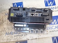 SQUARE D PowerLogic Circuit Monitor CM4000T 2...