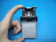 Lassco Corner Rounder Die 3/8" CU38