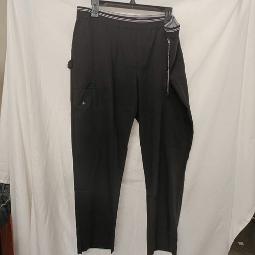 Beyond Scrubs Womens Hope Double Cargo 