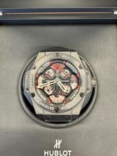 Hublot Big Bang King Power Unico GMT 771.CI.1170.RX Ceramic 48mm Retail $30,900 7