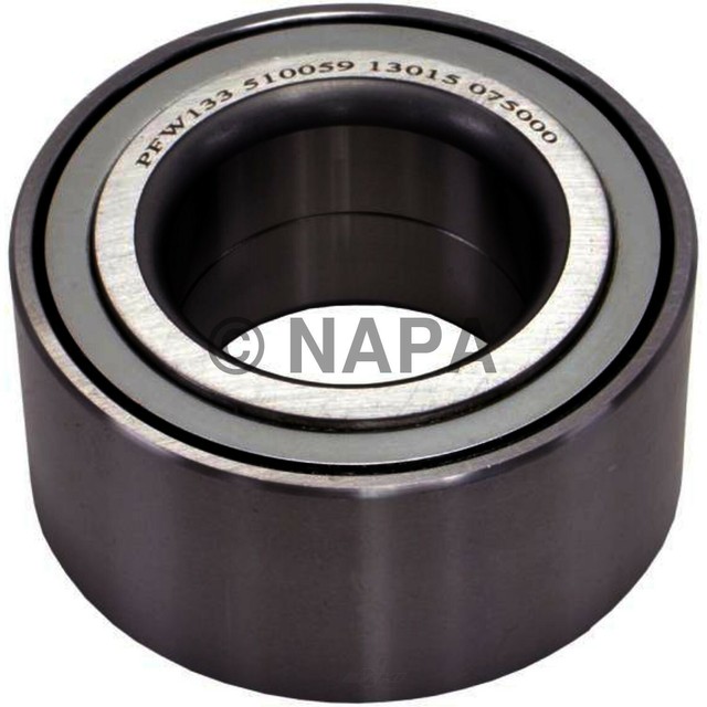 Wheel Bearing Front NAPA/PROFORMER BEARINGSPGB PFW133 fits 1999 Honda