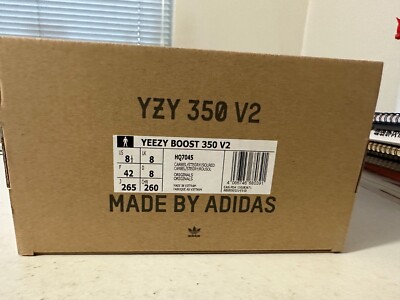 adidas gazelle silver green womens YEEZY 350 V2 'BELUGA RF' – Empire Glasgow main image 0