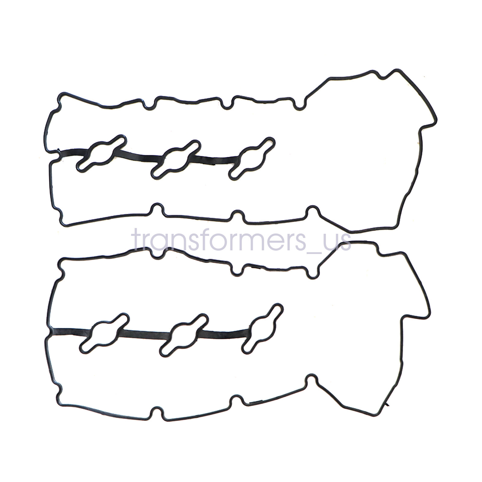 VS50750R Valve Cover Gasket Set for Hyundai Azera Santa Fe Kia Sedona