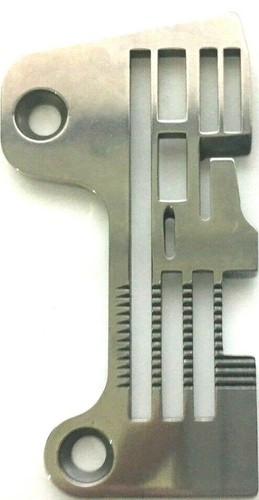 PIEZA DE MÁQUINA DE COSER INDUSTRIAL BROTHER B500 5THREAD OVERLOCK N/PLACA146504001C - Imagen 5 de 7