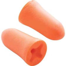 Uvex Ear Plugs UV2112023 Comfort Fit Uncorded Refill Working Safety SNR 33dB