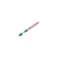 Image of 750-004 , Edding 750 Paint Marker Opaque Bullet Tip Green pack of 10