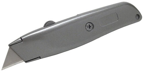 Performance Tool Utility Knife