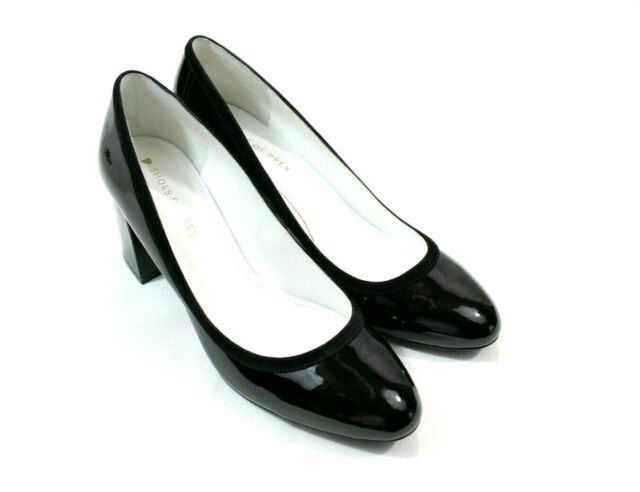 anne klein patent leather shoes