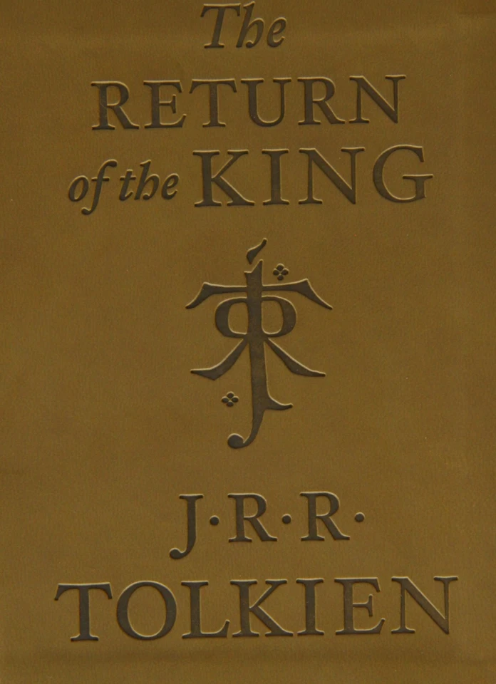 J.R.R. TOLKIEN Deluxe Pocket Boxed Set THE HOBBIT & THE LORD OF THE RINGS SEALED Foto 4 de 4