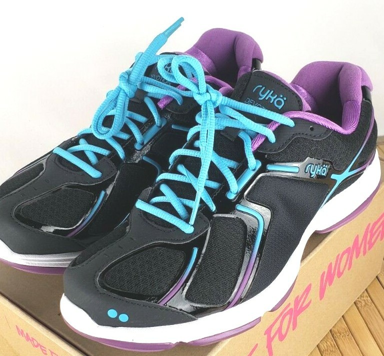 ryka devotion walking shoes
