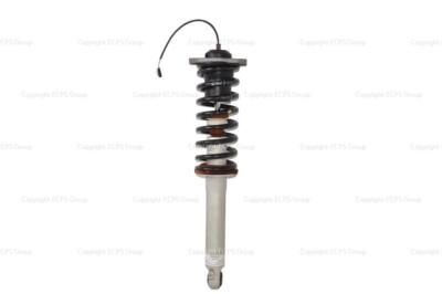 Maserati Quattroporte M139 09-11 4.7 auto Rear shock absorber