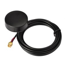4G LTE Screw Mount Omni Antenna SMA Male 3m for MOFI 4500 Cellular 4G LTE Router