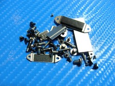 MacBook Air M1 A2337 13" Late 2020 MGN63LL/A Genuine Screw Set Screws