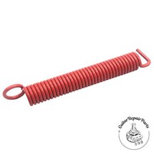 Floyd Rose Heavy Duty Noiseless Tremolo Spring 1 pc - Red