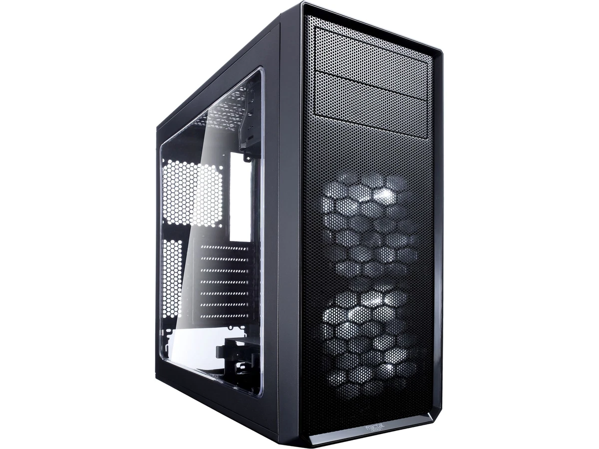 DESKTOP CUSTOM GAMING SYSTEM AMD RYZEN 9 5950X 64GB RAM 2TB SSD