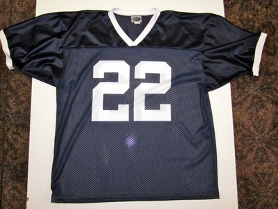 penn state youth football jersey