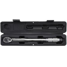 CLE DYNAMOMETRIQUE A CLIQUET COUPLE de SERRAGE de 19 à 110 Nm CARRE 3/8