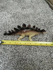 GREENBRIER INTERNATIONAL Dinosaur Figure Toy Free US Shipping 