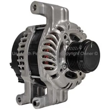 Alternator Quality-Built 11610 Reman fits 20-21 Jeep Cherokee 2.4L-L4
