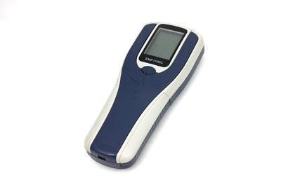 Emperor Tech EMP-1100C Handheld Portable Card Counter ***NO CHARGER, SCANNER ONL
