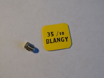 BLANGY WECKER EINE ACHSSCHRAUBE 35/10